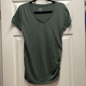 Isabel Maternity T-Shirt